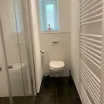 Partners Work & 公寓 哥达