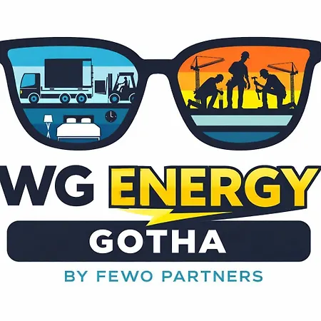 Partners Work & * Gotha