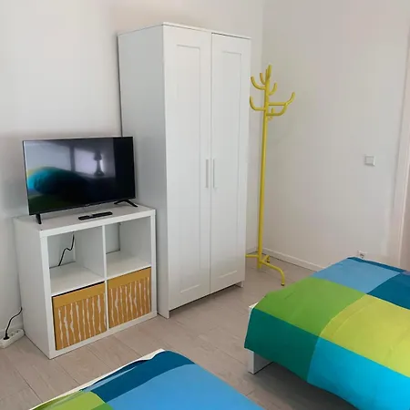 Partners Work & Apartment *