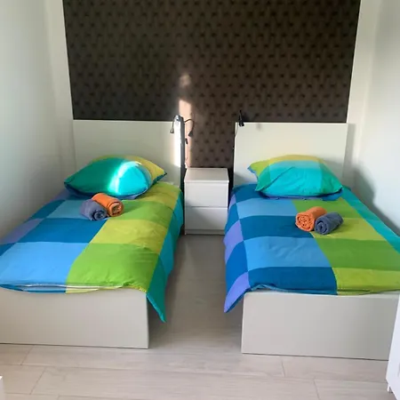 Partners Work & Apartment Gotha