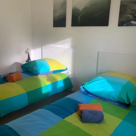 Partners Work & Apartment