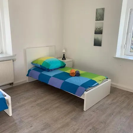 Partners Work & Apartment Gotha