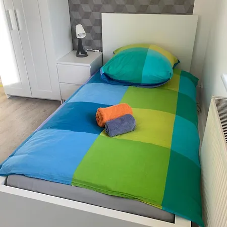 Partners Work & Gotha