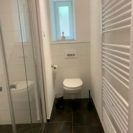 Partners Work & Apartment Gotha