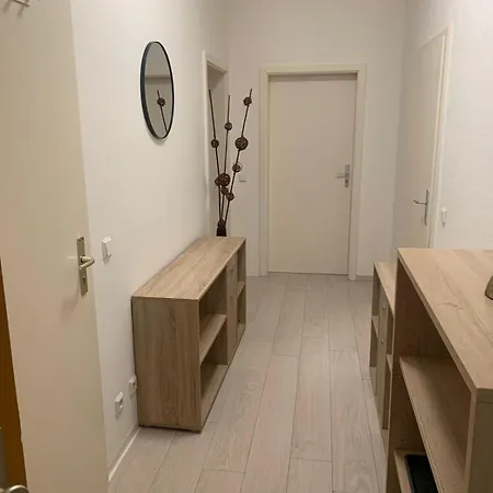Apartment Partners Work & *