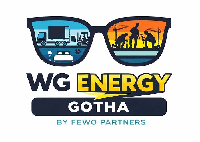 Partners Work & * Gotha