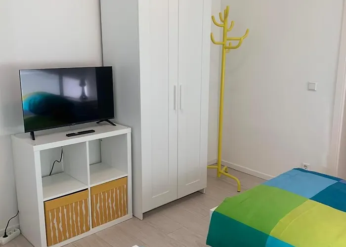 Partners Work & Apartment *