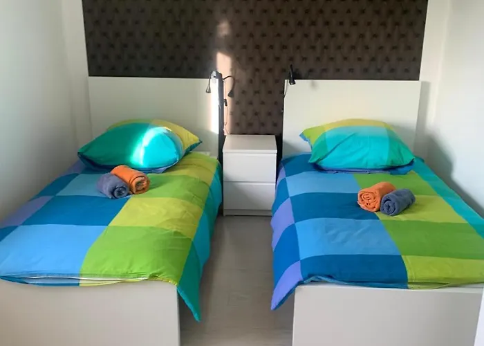 Partners Work & Apartment Gotha