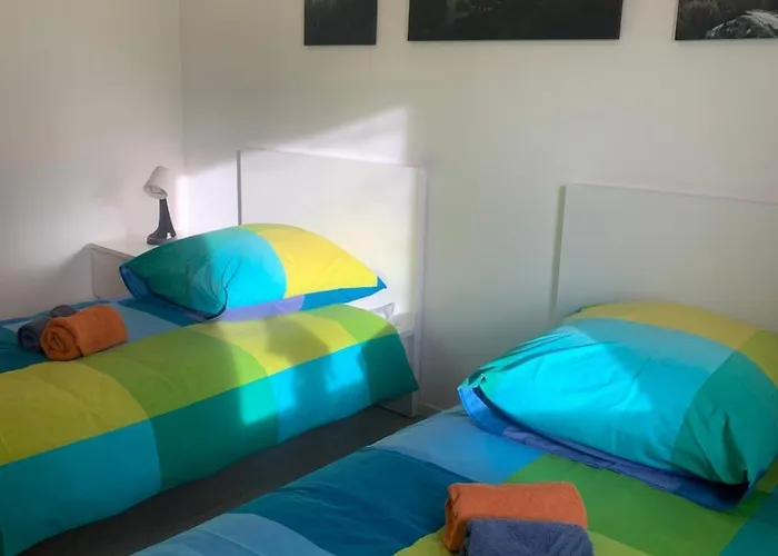 Partners Work & Apartment