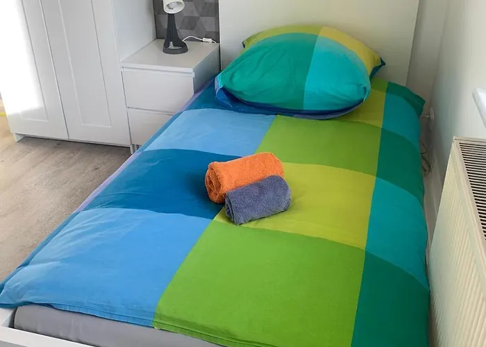 Partners Work & Gotha