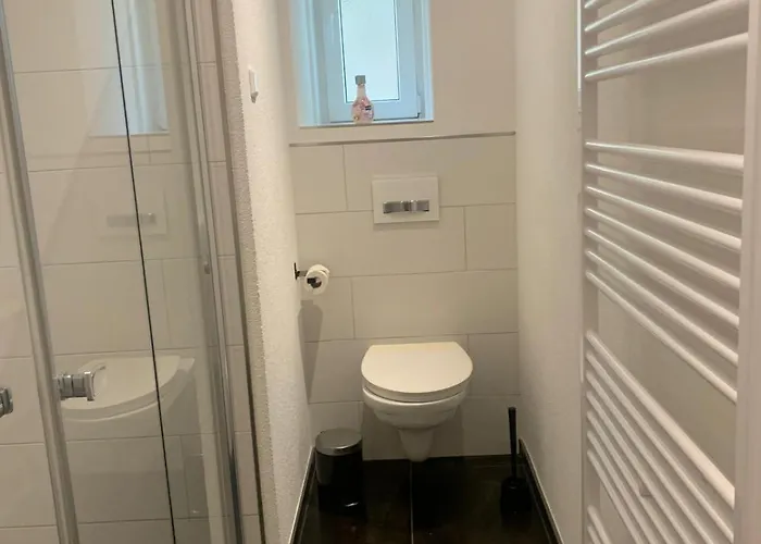 Partners Work & Apartment Gotha