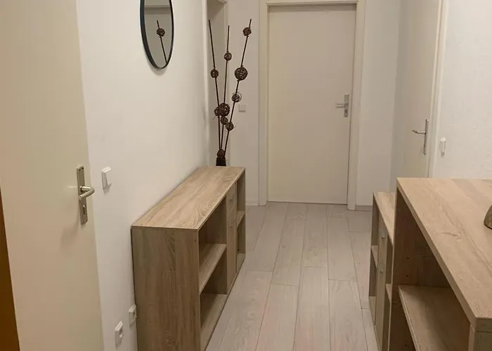 Apartment Partners Work & *